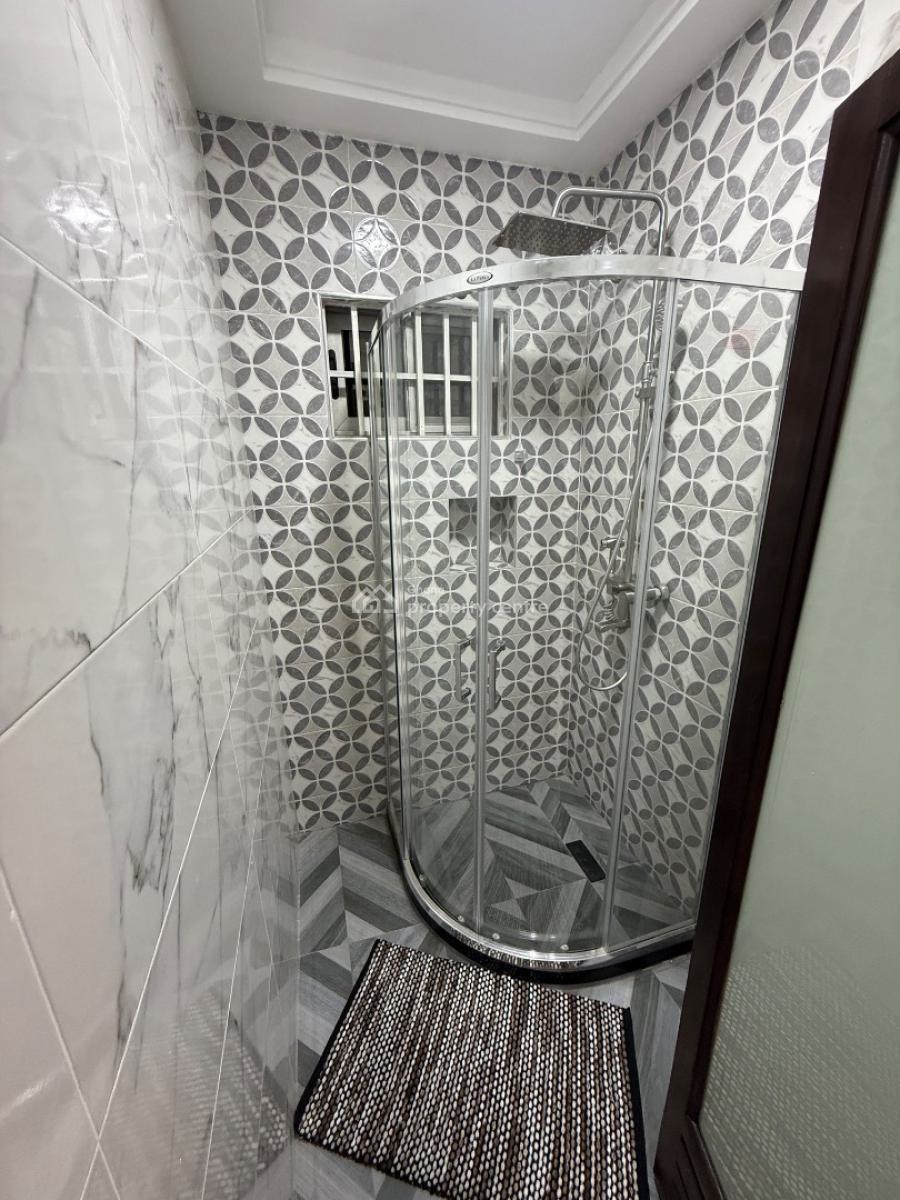 Luxurious 2 Bedrooms Apartment, Nii Lomo Tackie Street, Abelemkpe, Accra, Apartment for Rent