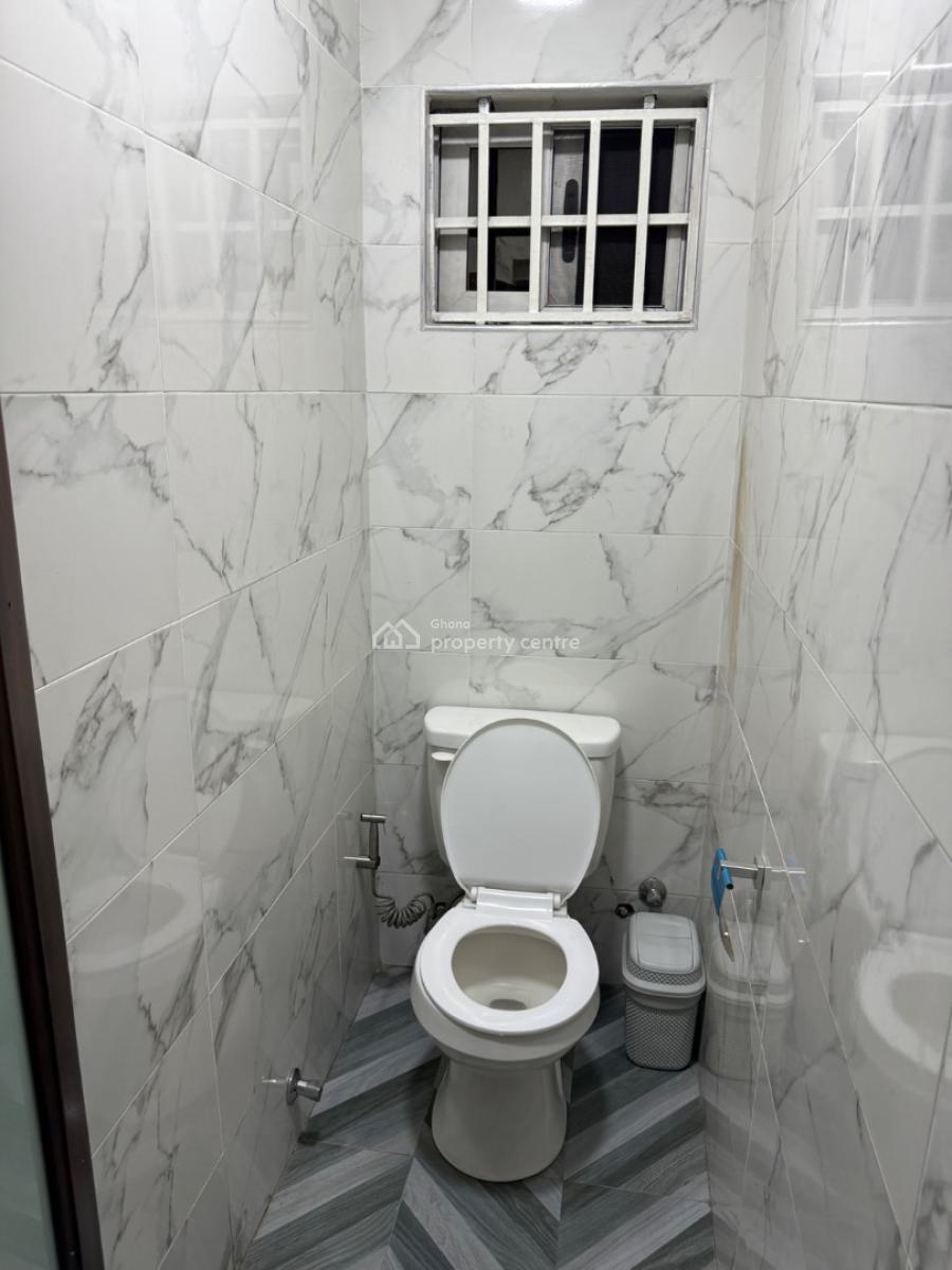 Luxurious 2 Bedrooms Apartment, Nii Lomo Tackie Street, Abelemkpe, Accra, Apartment for Rent