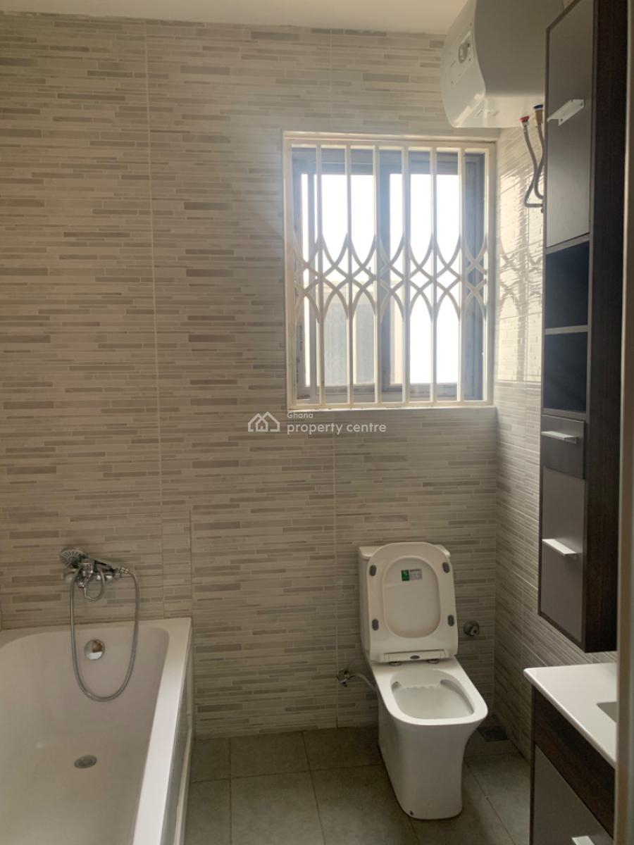 4 Bedrooms Duplexes, East Legon Hills, East Legon, Accra, Detached Duplex for Sale