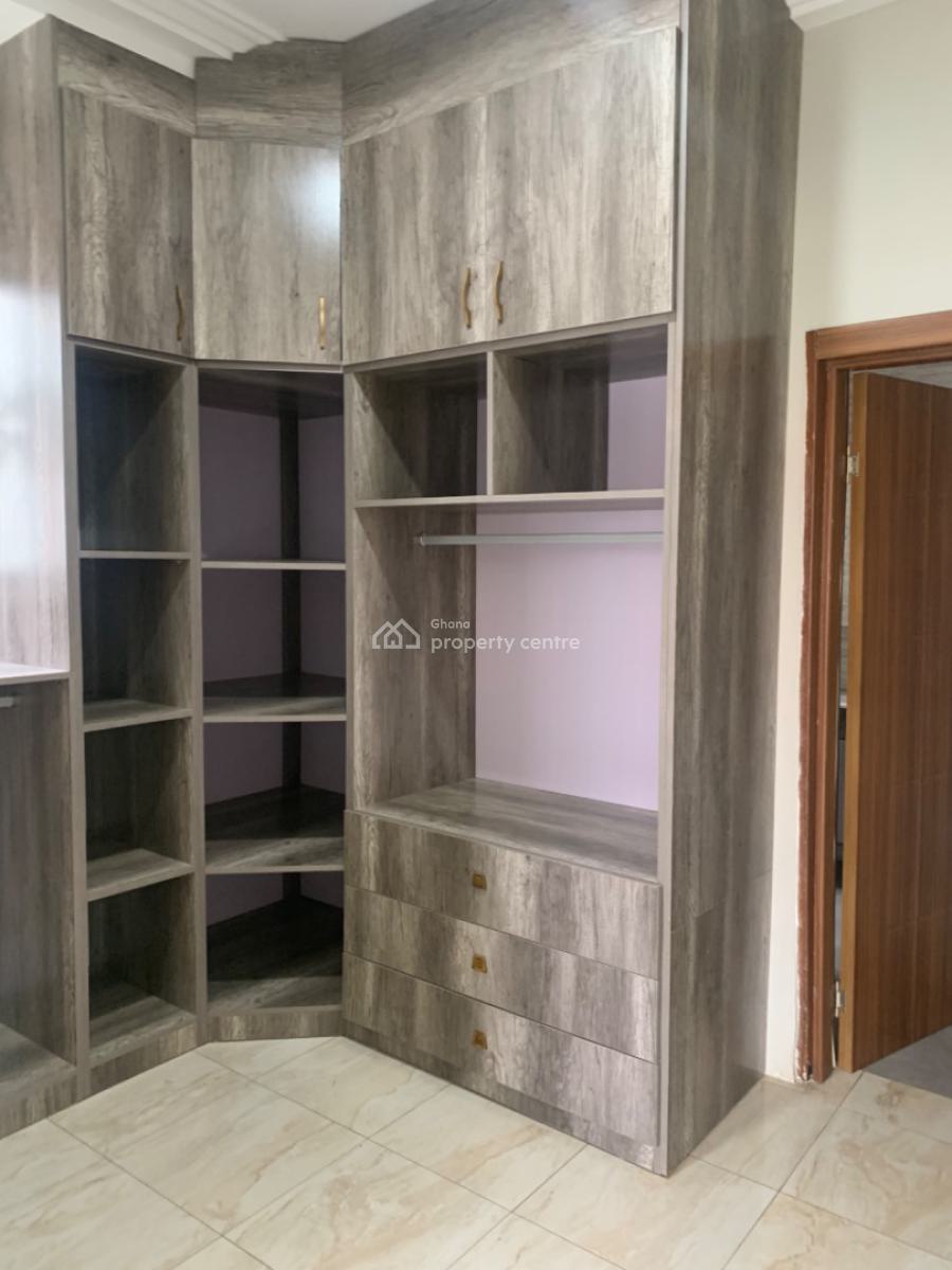 4 Bedrooms Duplexes, East Legon Hills, East Legon, Accra, Detached Duplex for Sale