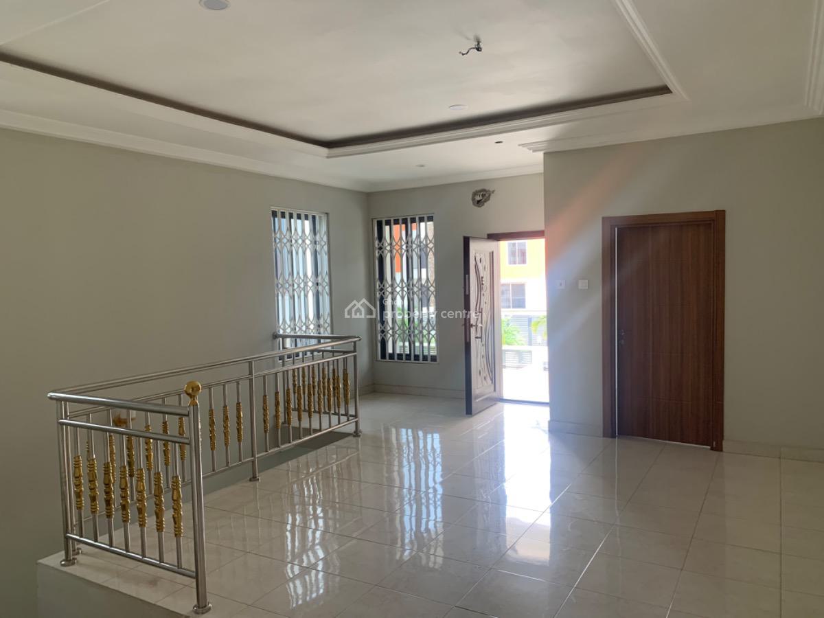 4 Bedrooms Duplexes, East Legon Hills, East Legon, Accra, Detached Duplex for Sale