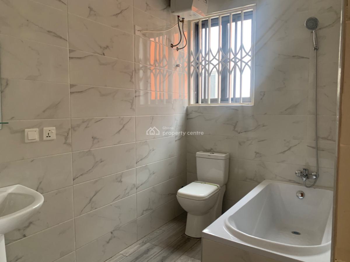 4 Bedrooms Duplexes, East Legon Hills, East Legon, Accra, Detached Duplex for Sale