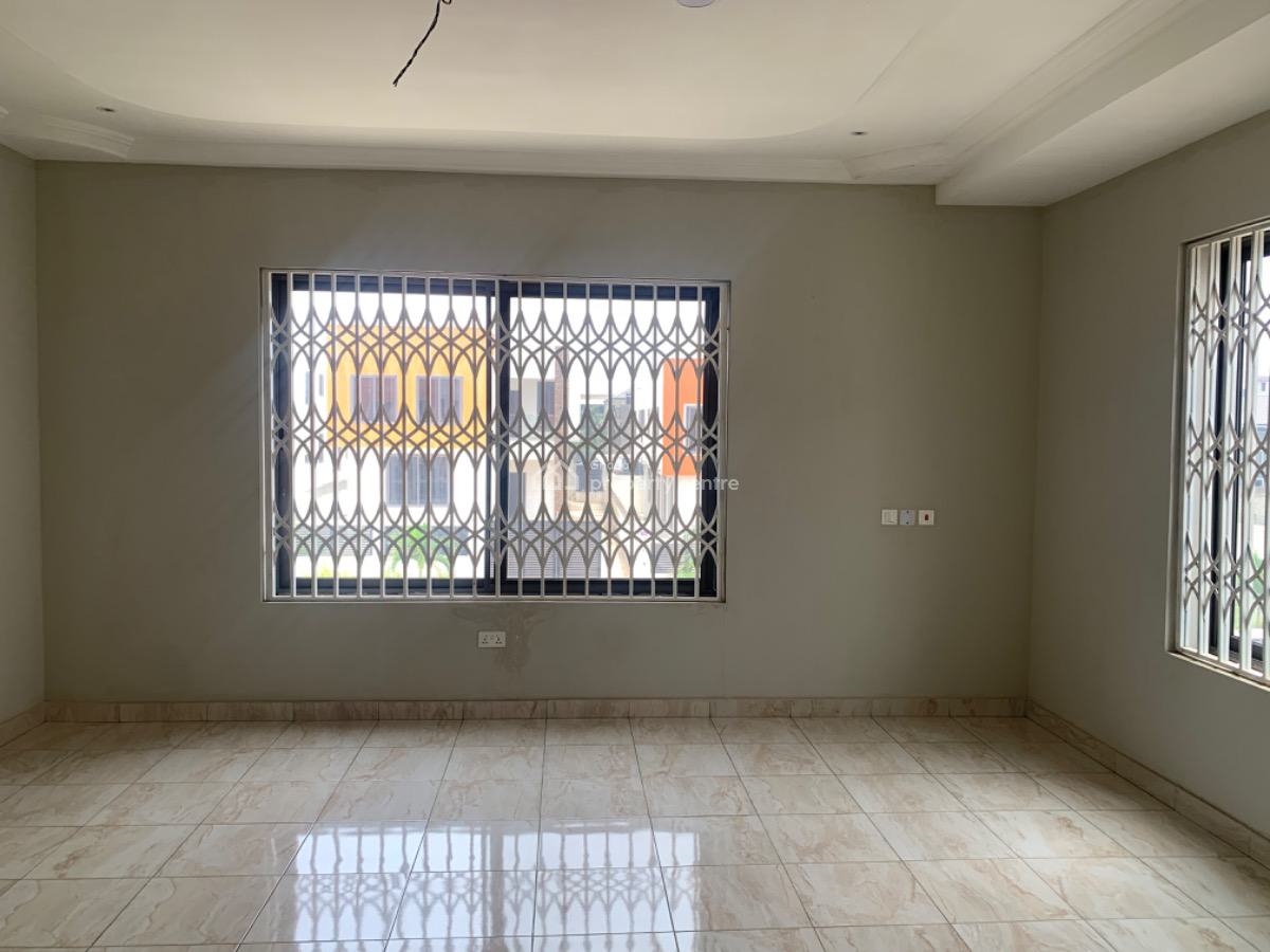 4 Bedrooms Duplexes, East Legon Hills, East Legon, Accra, Detached Duplex for Sale