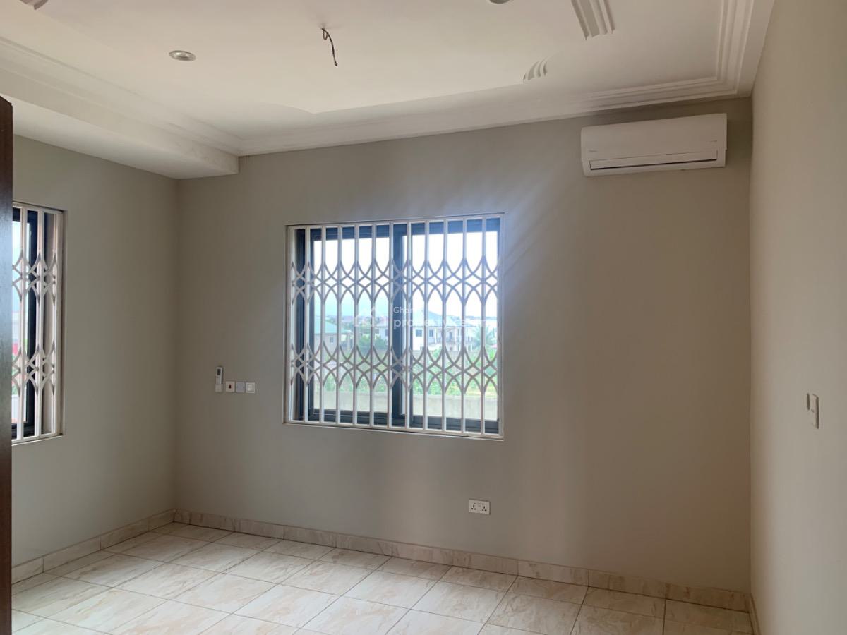 4 Bedrooms Duplexes, East Legon Hills, East Legon, Accra, Detached Duplex for Sale