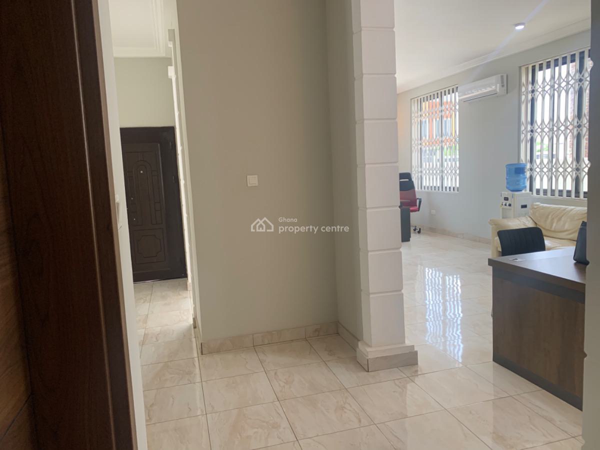 4 Bedrooms Duplexes, East Legon Hills, East Legon, Accra, Detached Duplex for Sale
