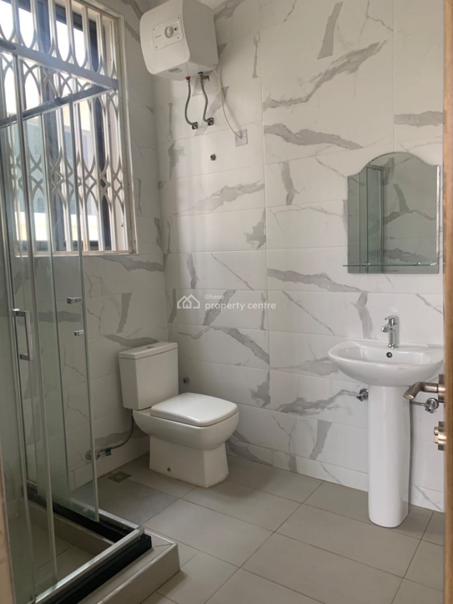 4 Bedrooms Duplexes, East Legon Hills, East Legon, Accra, Detached Duplex for Sale