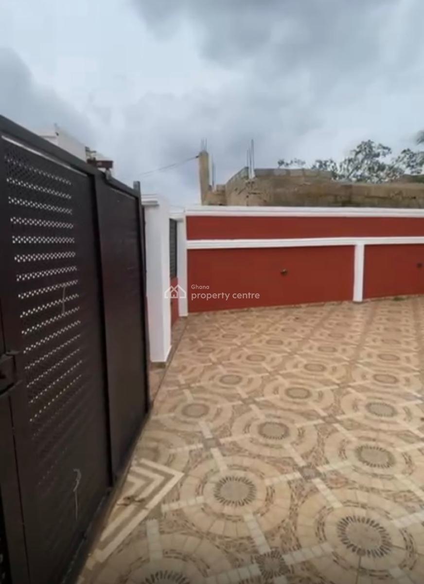 3 Bedrooms House, Housing, Adenta Municipal, Accra, House for Sale