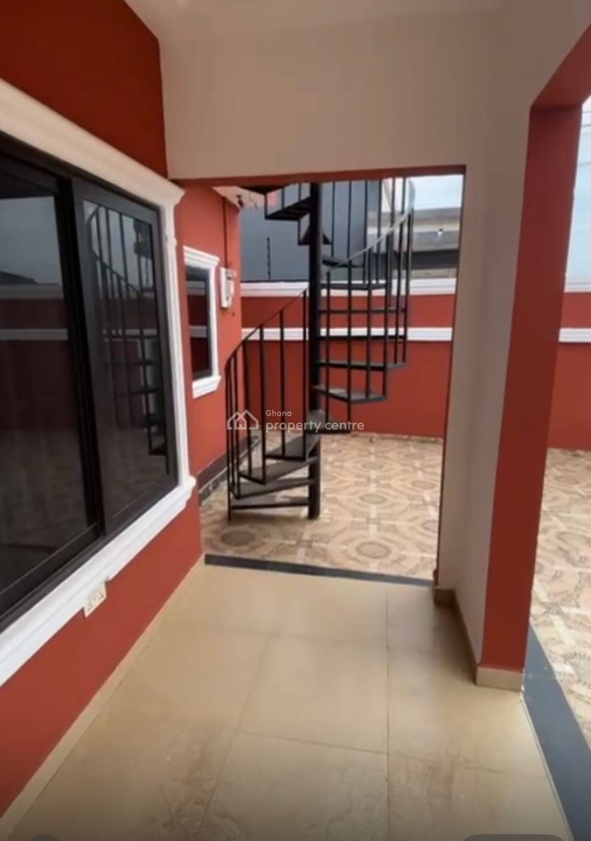 3 Bedrooms House, Housing, Adenta Municipal, Accra, House for Sale