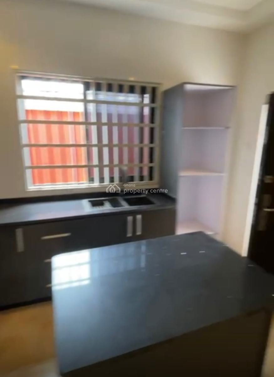 3 Bedrooms House, Housing, Adenta Municipal, Accra, House for Sale
