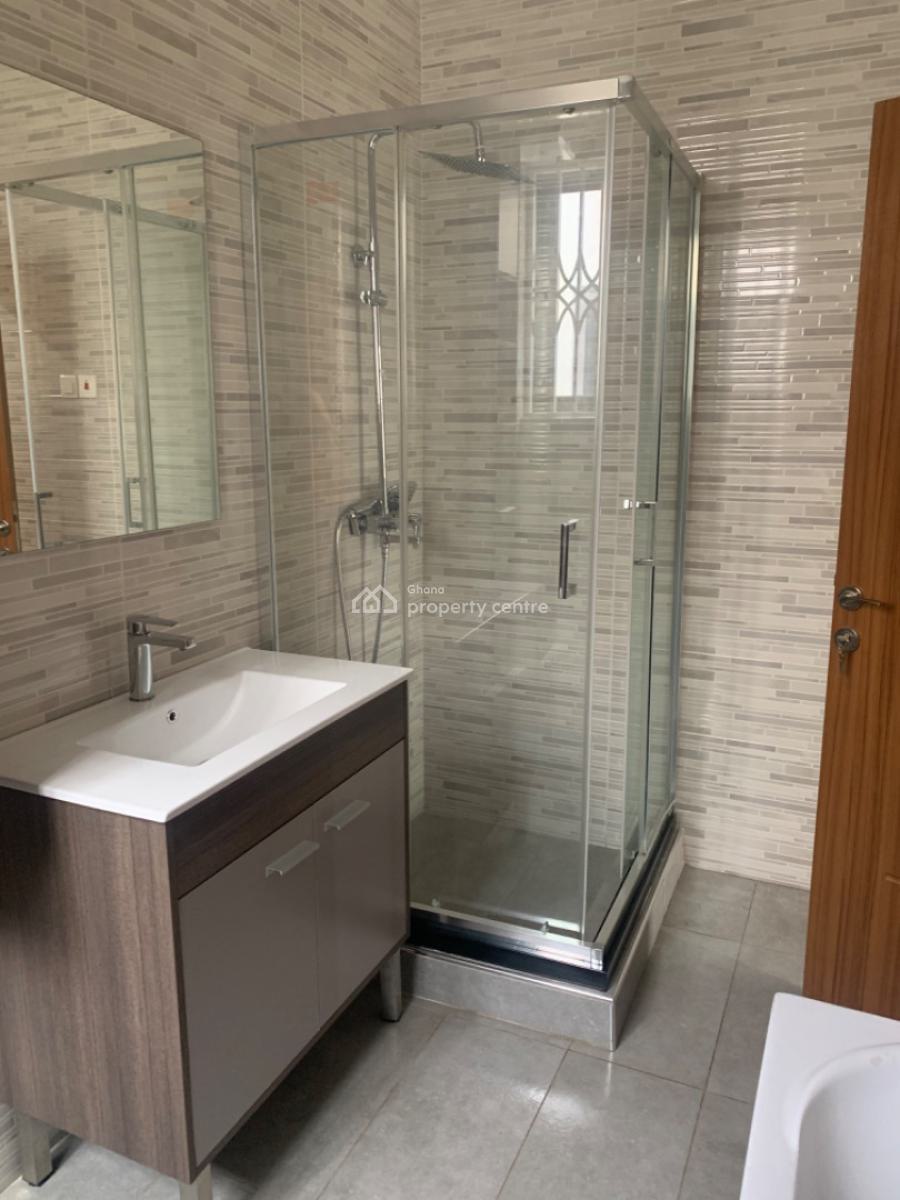 4 Bedroom Duplexes, East Legon Hills, East Legon, Accra, Detached Duplex for Rent
