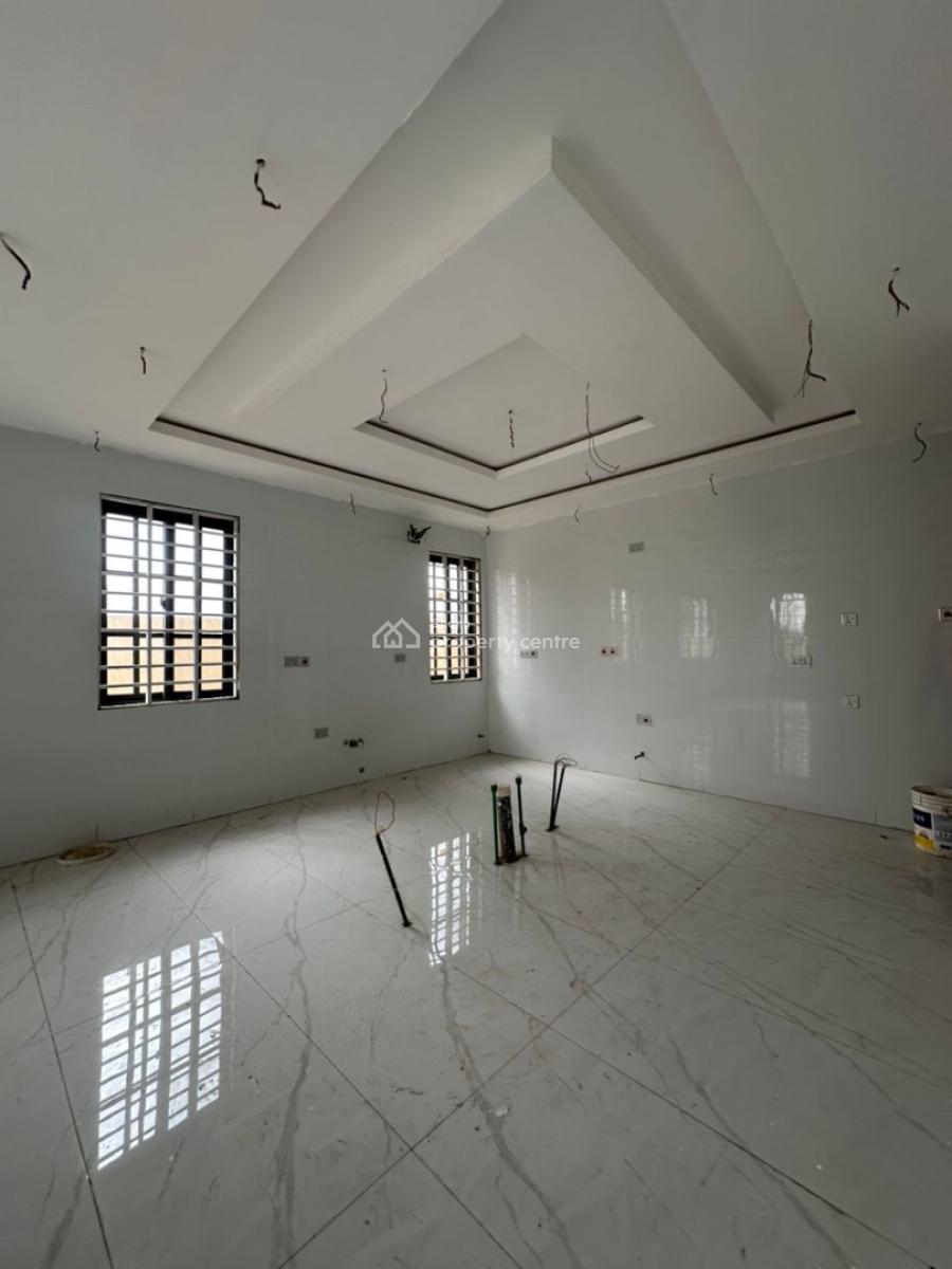 4 Bedroom Duplex Houses, East Legon Hills, East Legon, Accra, Detached Duplex for Sale