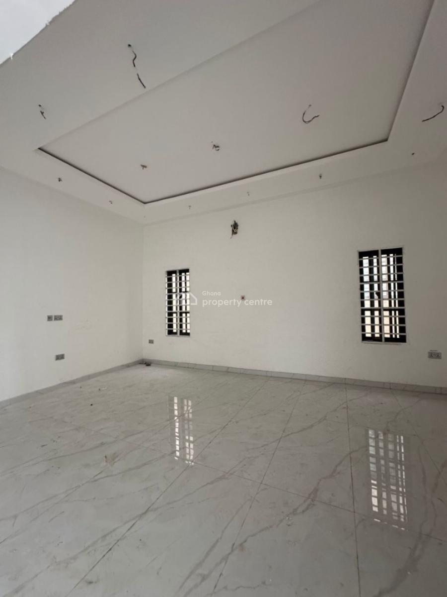 4 Bedroom Duplex Houses, East Legon Hills, East Legon, Accra, Detached Duplex for Sale