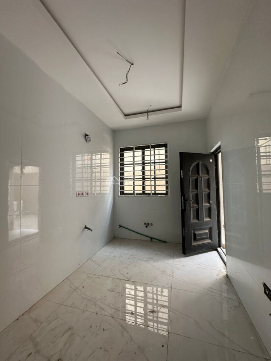 4 Bedroom Duplex Houses, East Legon Hills, East Legon, Accra, Detached Duplex for Sale