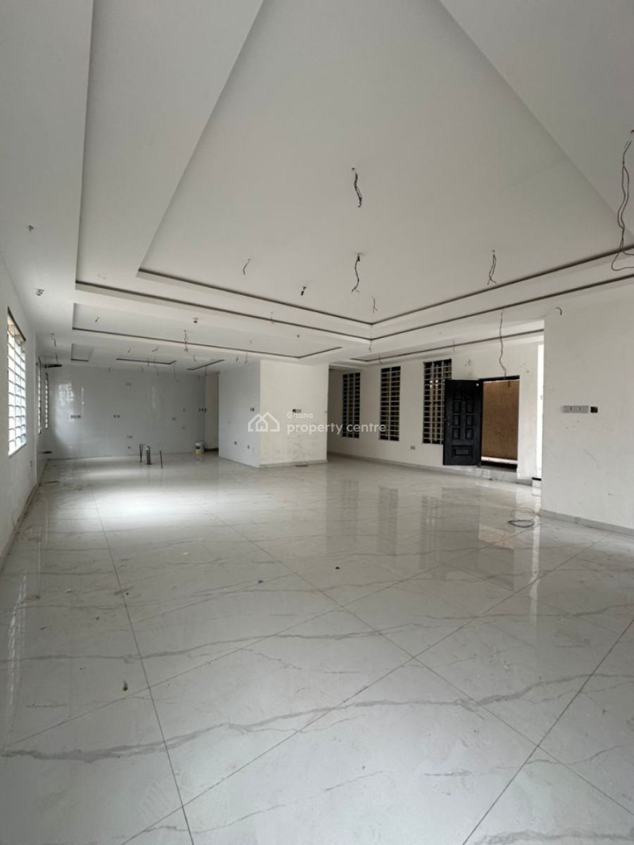 4 Bedroom Duplex Houses, East Legon Hills, East Legon, Accra, Detached Duplex for Sale