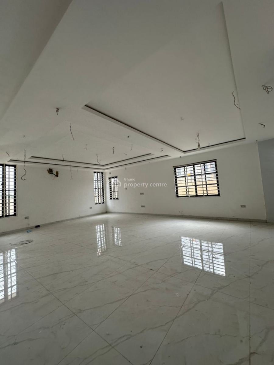 4 Bedroom Duplex Houses, East Legon Hills, East Legon, Accra, Detached Duplex for Sale