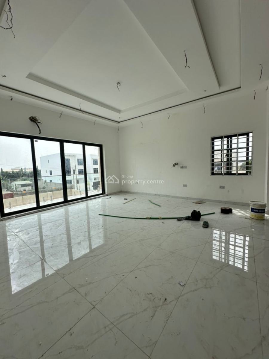 4 Bedroom Duplex Houses, East Legon Hills, East Legon, Accra, Detached Duplex for Sale
