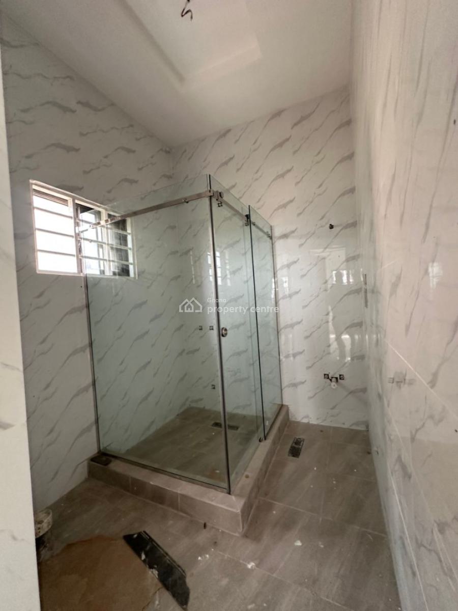 4 Bedroom Duplex Houses, East Legon Hills, East Legon, Accra, Detached Duplex for Sale