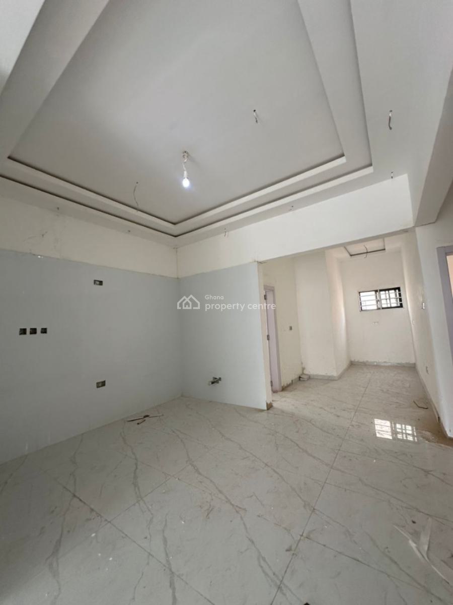 4 Bedroom Duplex Houses, East Legon Hills, East Legon, Accra, Detached Duplex for Sale