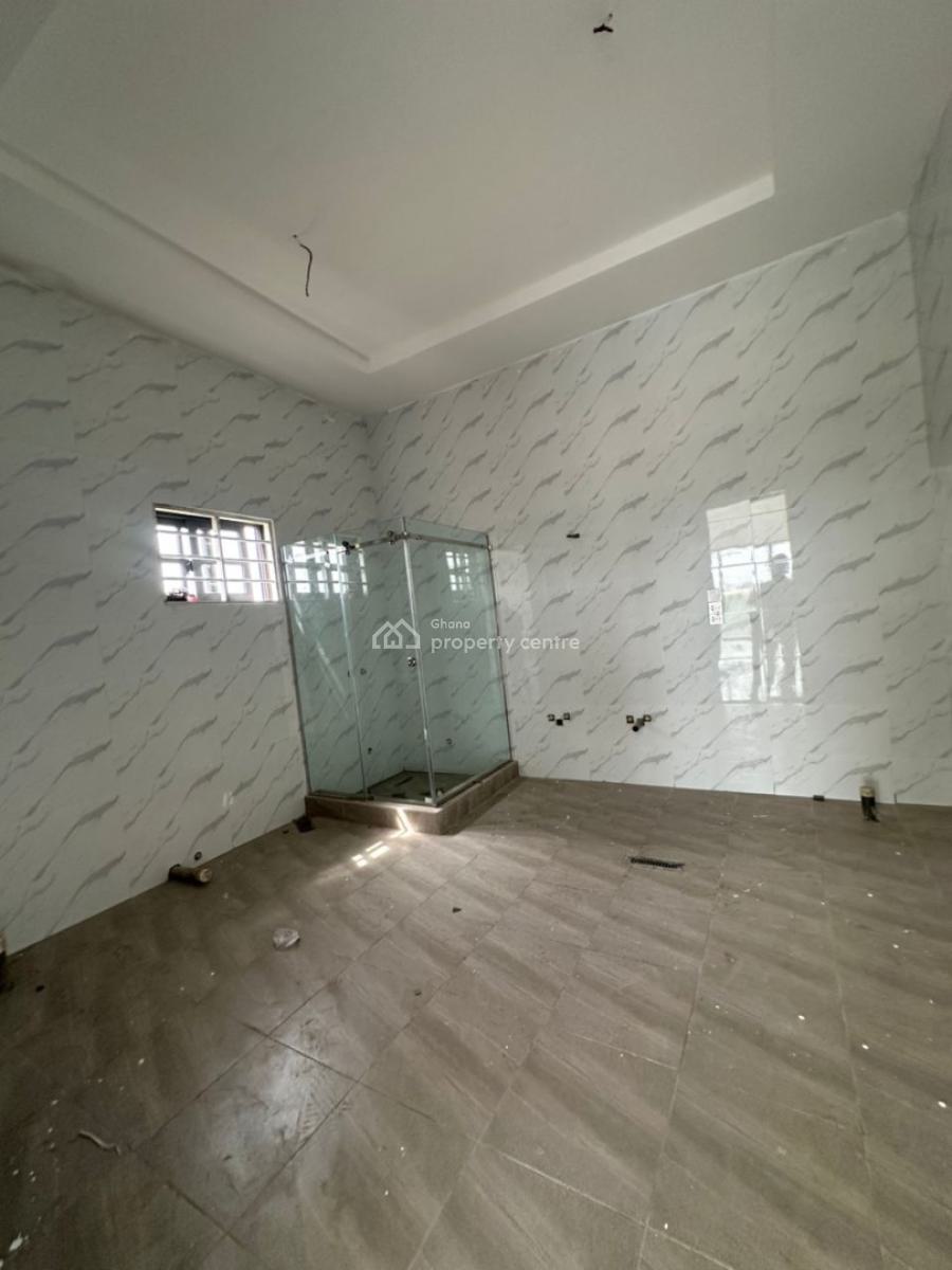 4 Bedroom Duplex Houses, East Legon Hills, East Legon, Accra, Detached Duplex for Sale