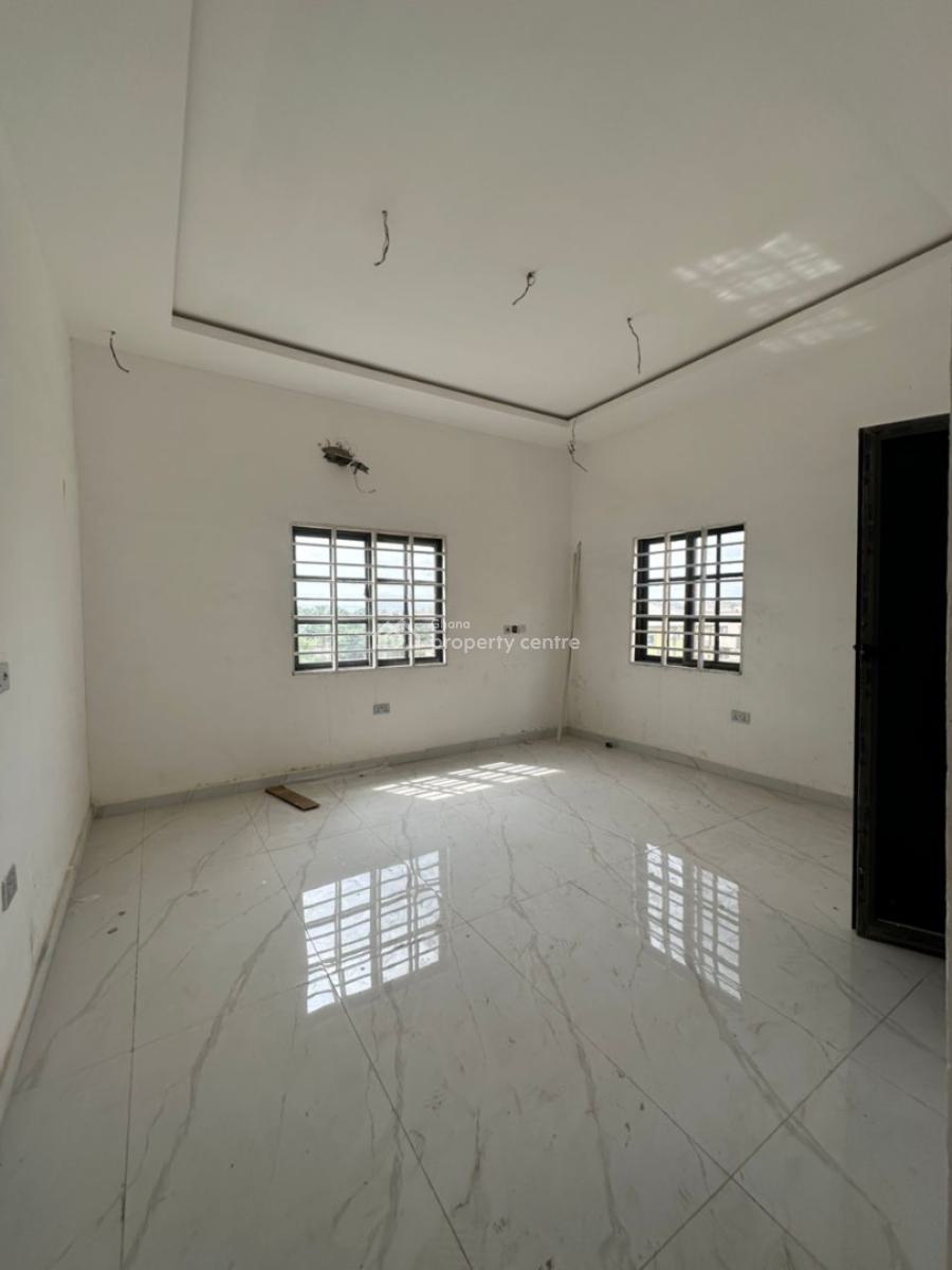 4 Bedroom Duplex Houses, East Legon Hills, East Legon, Accra, Detached Duplex for Sale