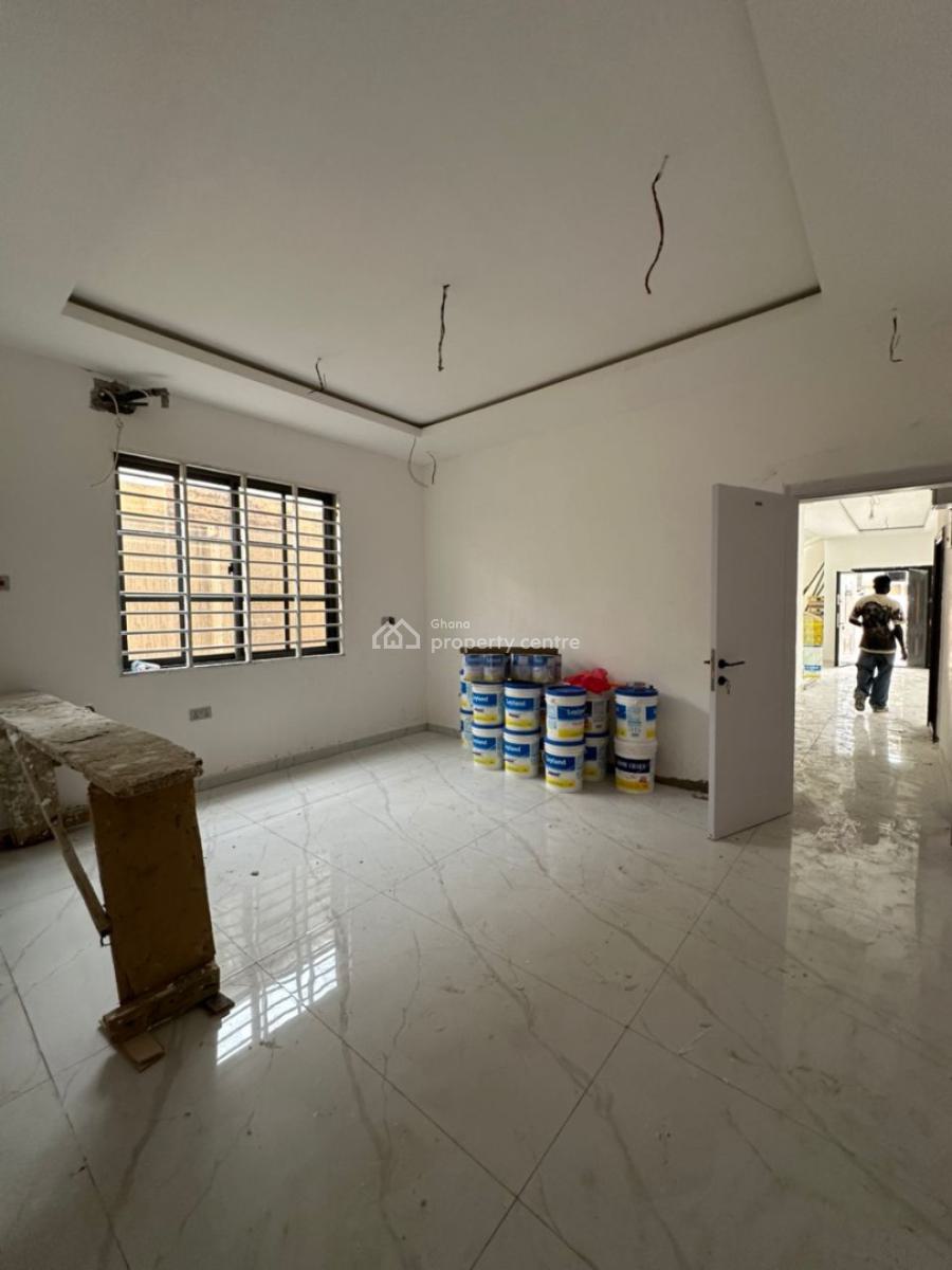 4 Bedrooms House with Bq and Pool, East Legon Hills, East Legon, Accra, Detached Duplex for Sale