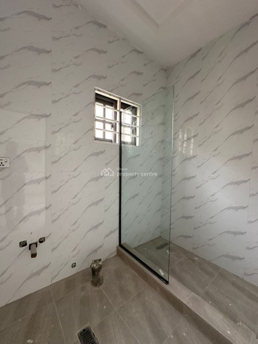 4 Bedrooms House with Bq and Pool, East Legon Hills, East Legon, Accra, Detached Duplex for Sale