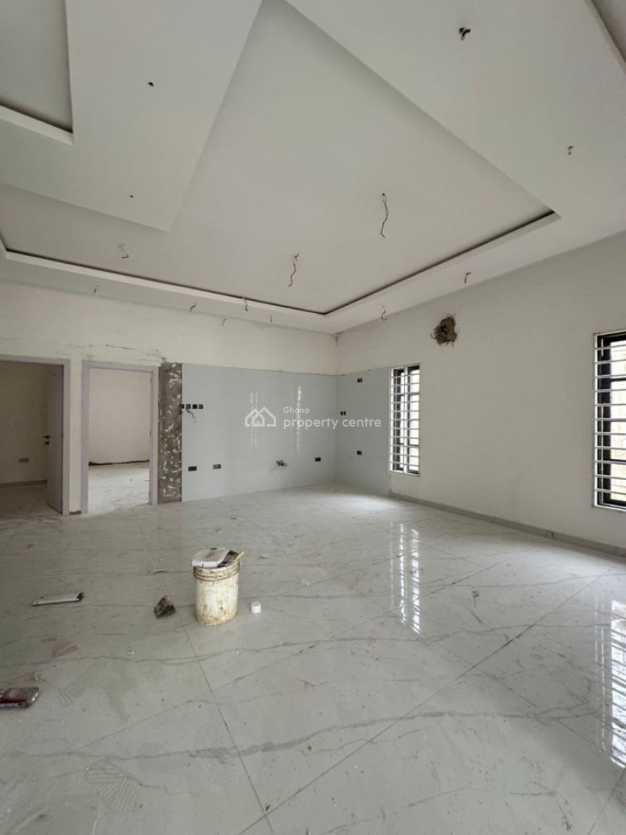 4 Bedrooms House with Bq and Pool, East Legon Hills, East Legon, Accra, Detached Duplex for Sale