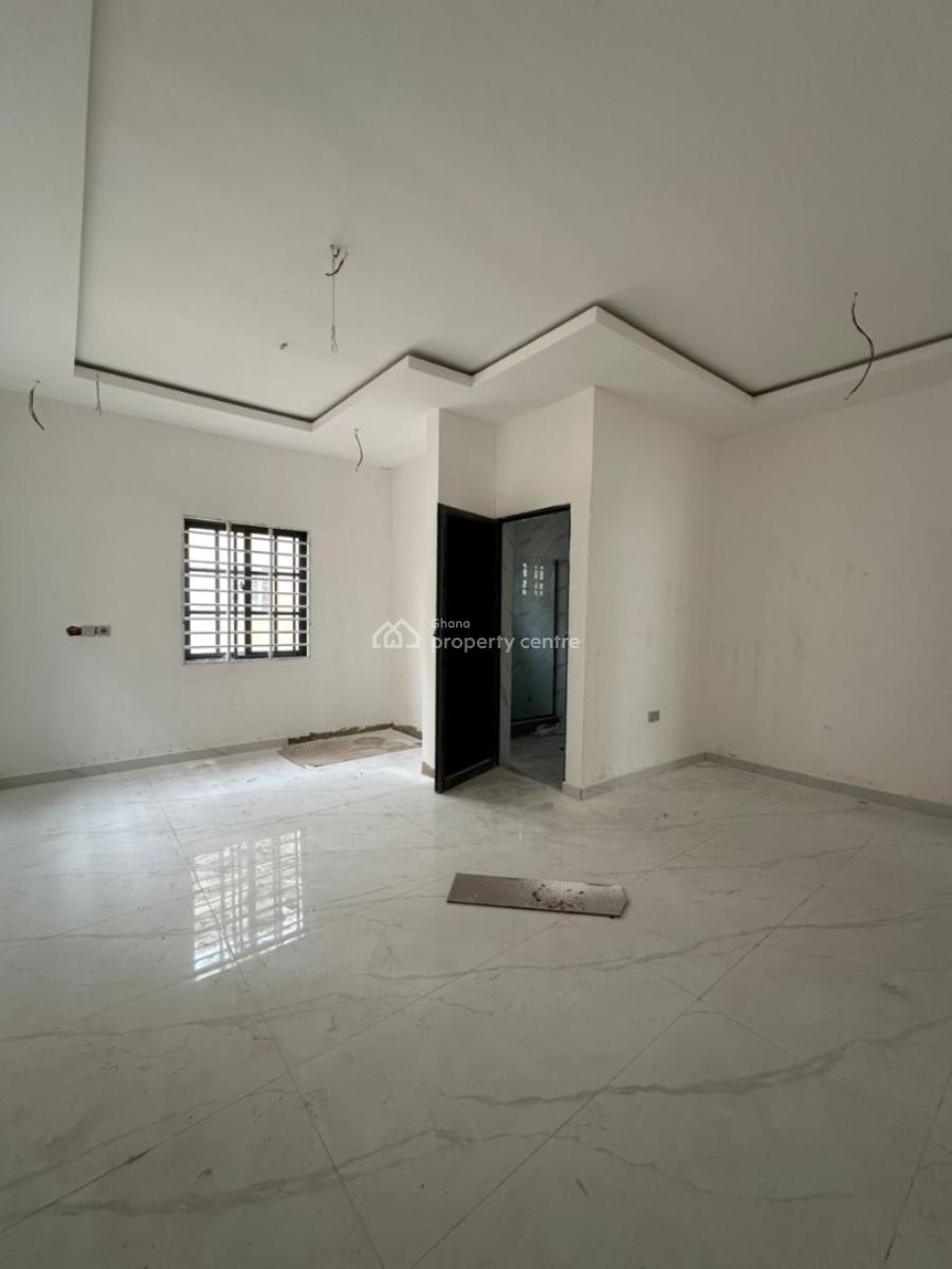 4 Bedrooms House with Bq and Pool, East Legon Hills, East Legon, Accra, Detached Duplex for Sale