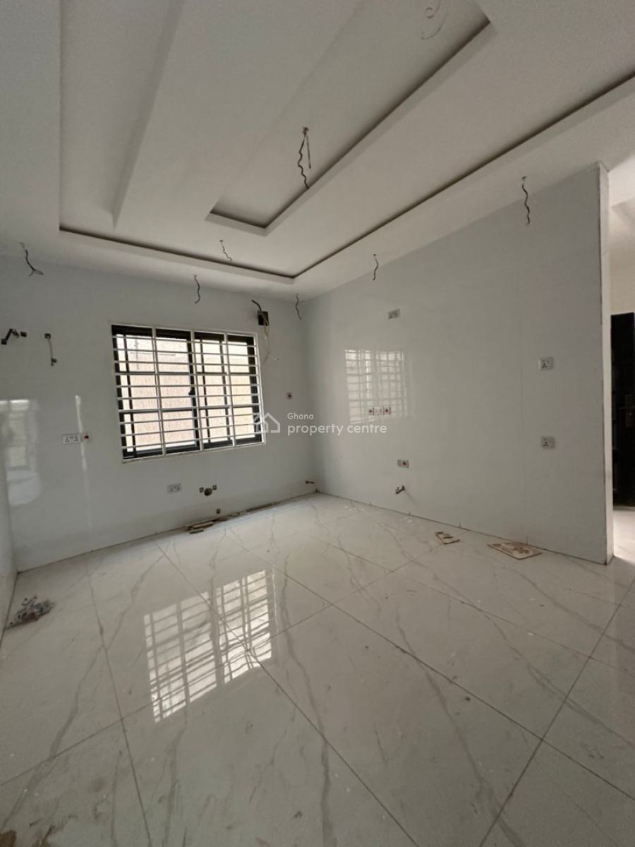 4 Bedrooms House with Bq and Pool, East Legon Hills, East Legon, Accra, Detached Duplex for Sale