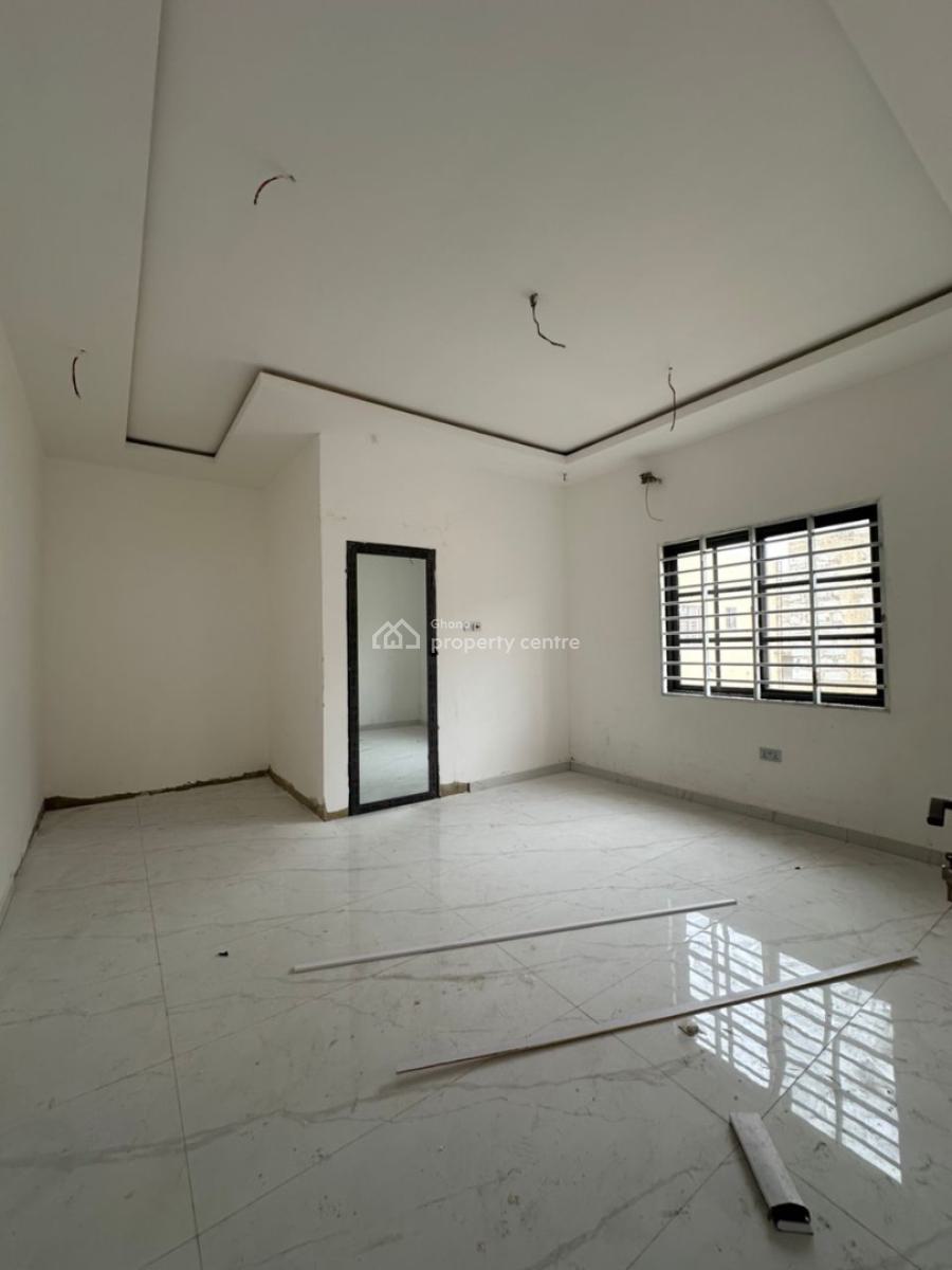 4 Bedrooms House with Bq and Pool, East Legon Hills, East Legon, Accra, Detached Duplex for Sale