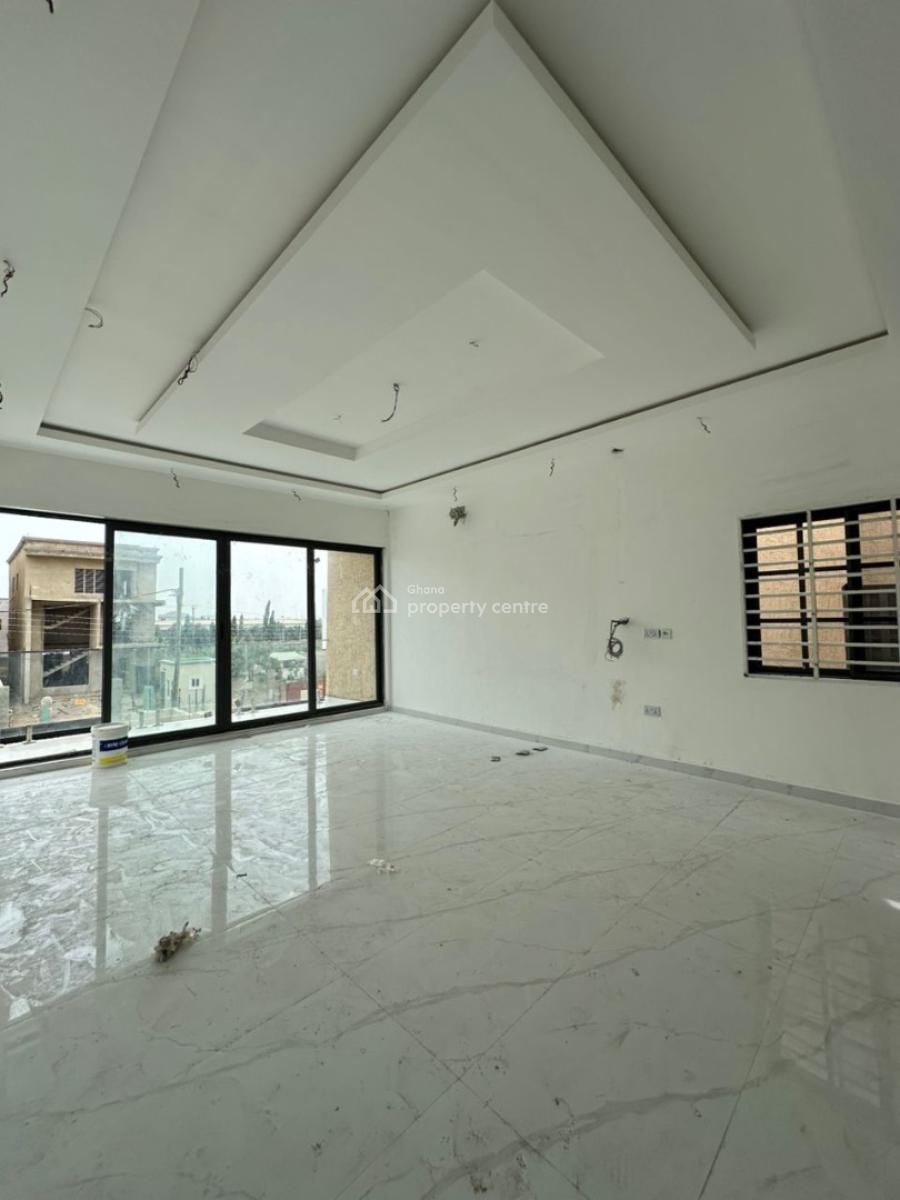 4 Bedrooms House with Bq and Pool, East Legon Hills, East Legon, Accra, Detached Duplex for Sale