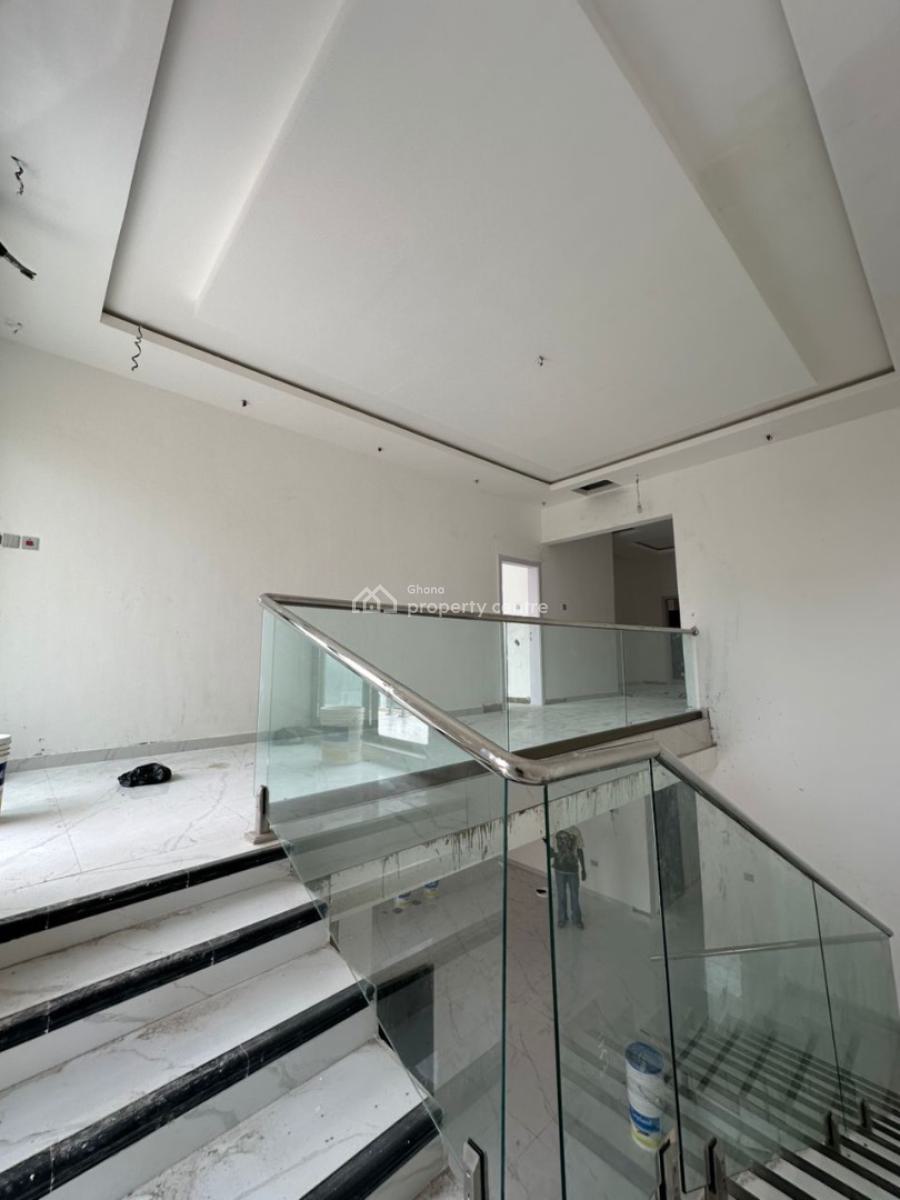 4 Bedrooms House with Bq and Pool, East Legon Hills, East Legon, Accra, Detached Duplex for Sale