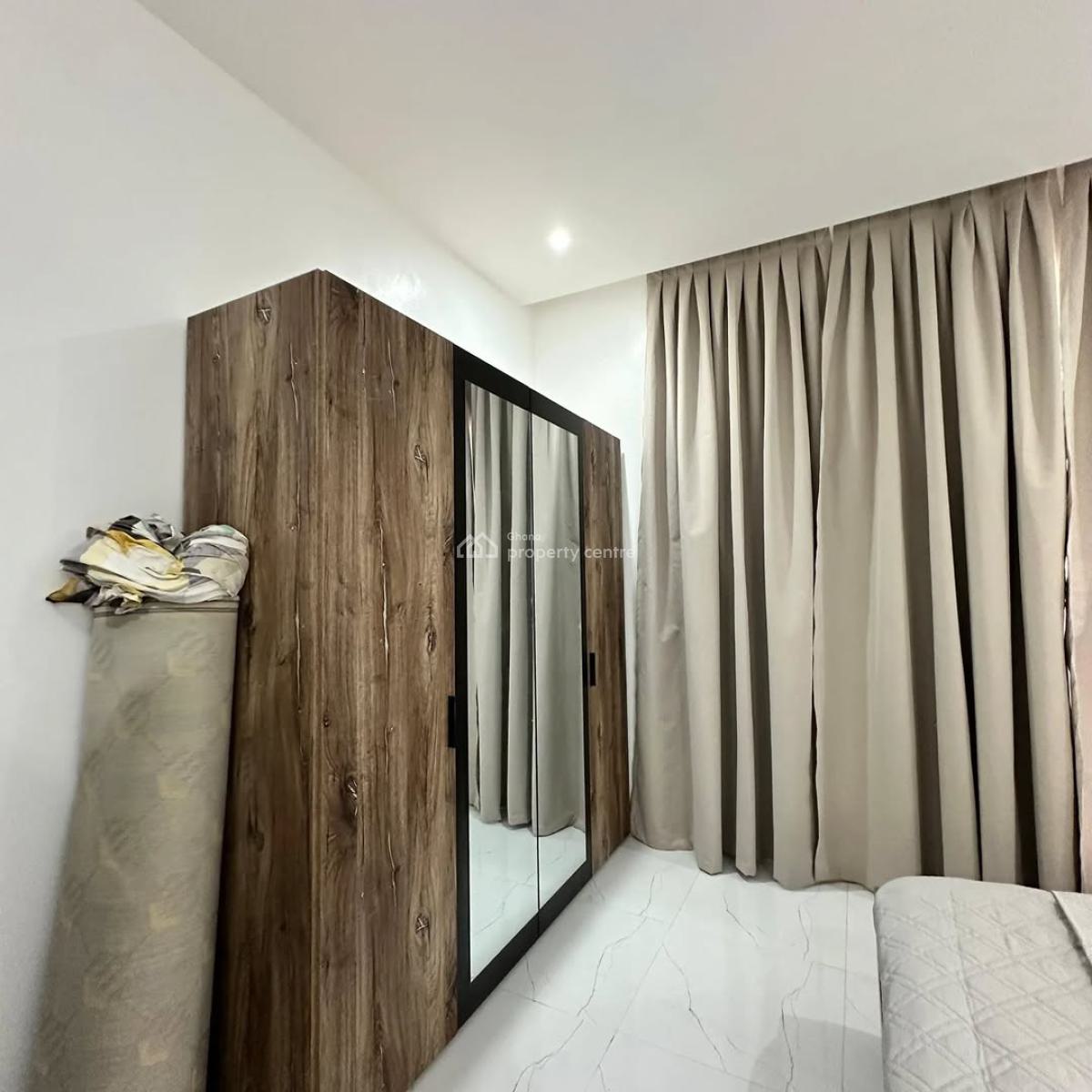 Executive Fully Furnished 4 Bedrooms, East Legon Hills, East Legon, Accra, House for Sale