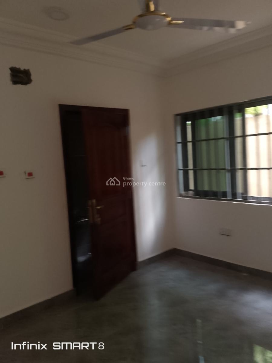 One Bedroom Self Contain Apartment, Rasta Bushroad Police Station, Teshie-nungua Estates, Accra, Mini Flat for Rent