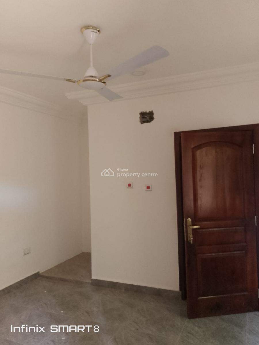 One Bedroom Self Contain Apartment, Rasta Bushroad Police Station, Teshie-nungua Estates, Accra, Mini Flat for Rent