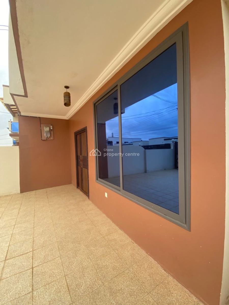 Three Bedroom Semi Detached, Oyarifa, Oyarifa, La Nkwantanang Madina Municipal, Accra, House for Sale