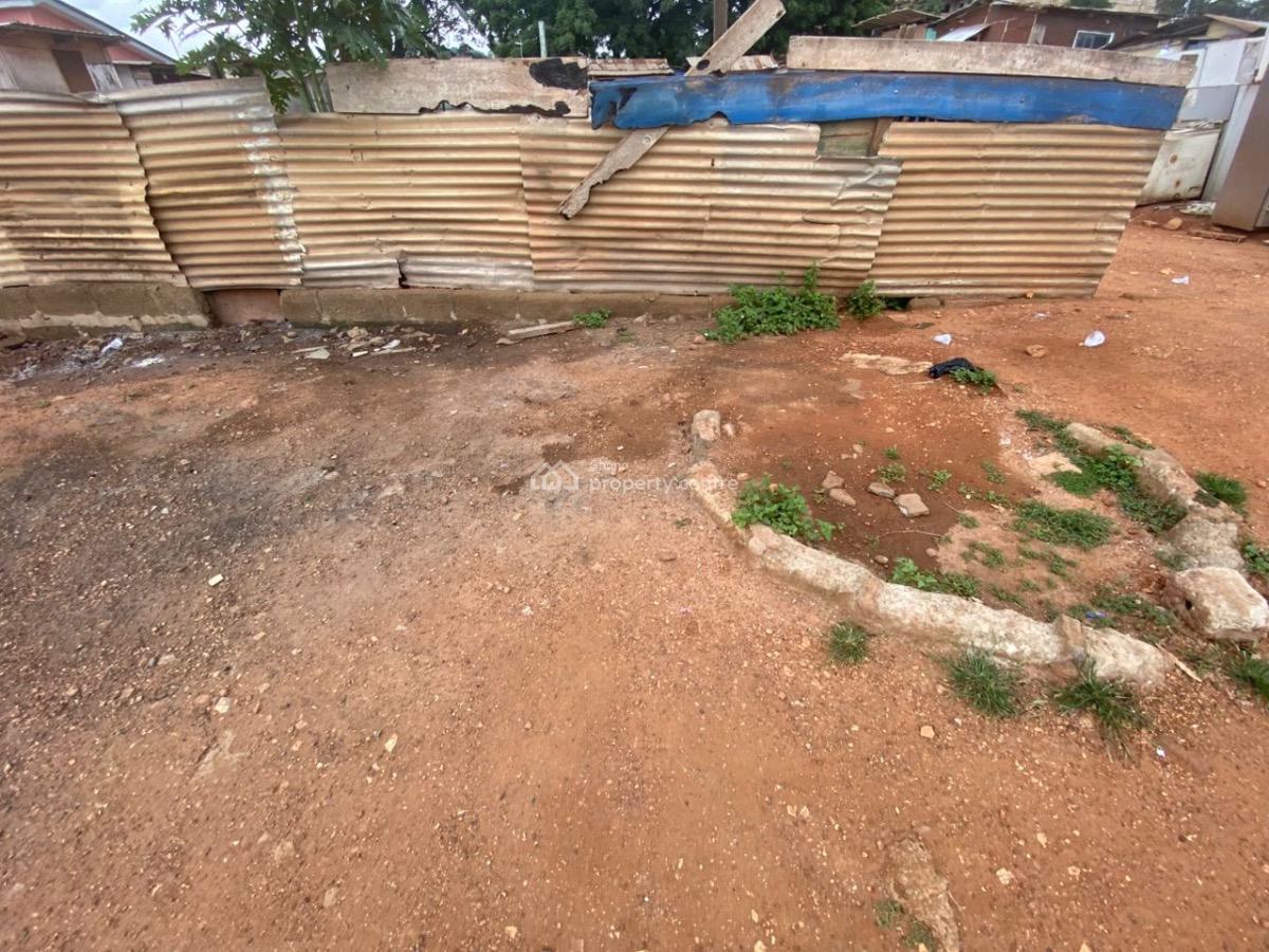 100/100 Plot of Land, Tantra Hills, Ga West Municipal, Accra, Residential Land for Sale