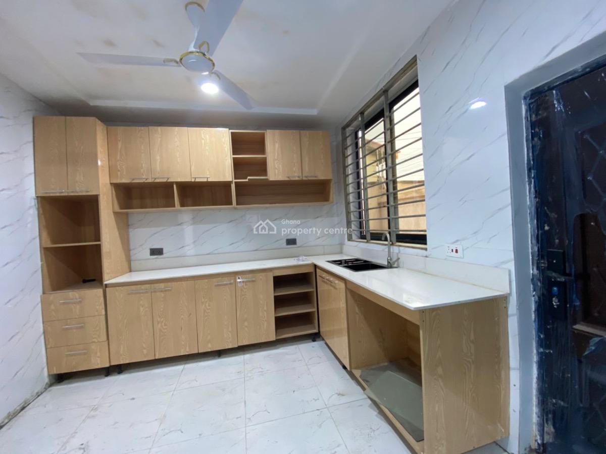 4 Bedroom House, Tantra Hills, Ga West Municipal, Accra, House for Rent
