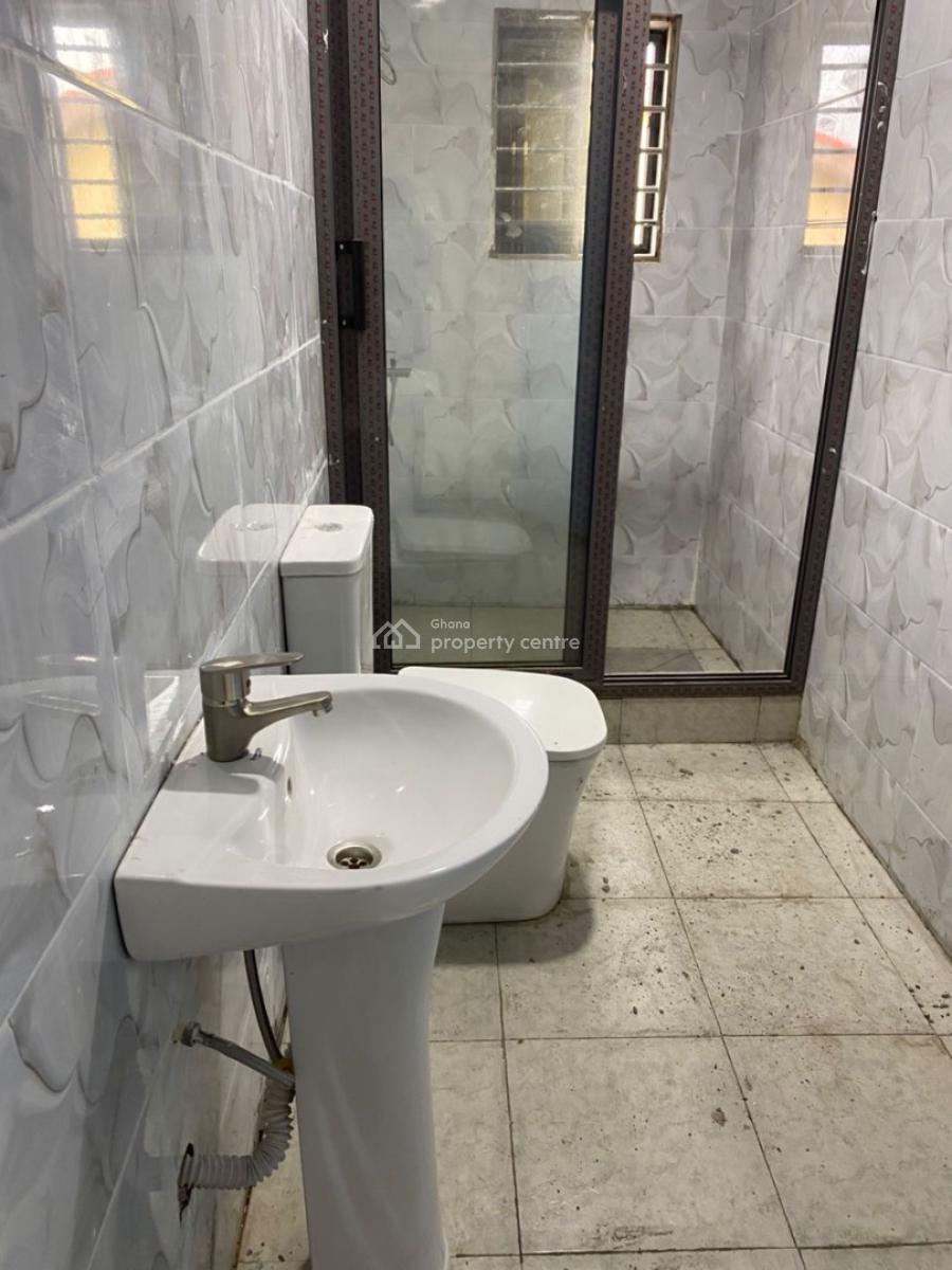 4 Bedroom House, Tantra Hills, Ga West Municipal, Accra, House for Rent