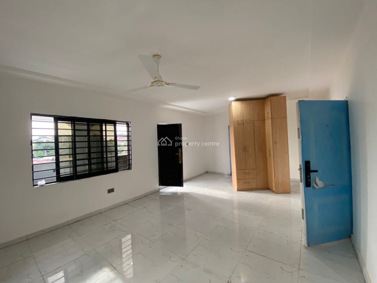 4 Bedroom House, Tantra Hills, Ga West Municipal, Accra, House for Rent
