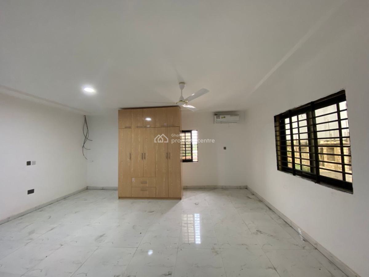 4 Bedroom House, Tantra Hills, Ga West Municipal, Accra, House for Rent