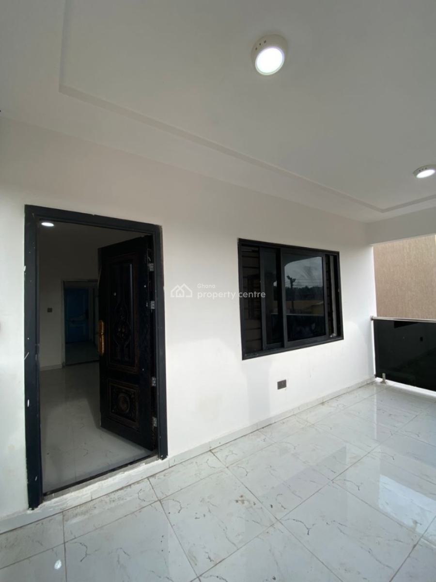 4 Bedroom House, Tantra Hills, Ga West Municipal, Accra, House for Rent