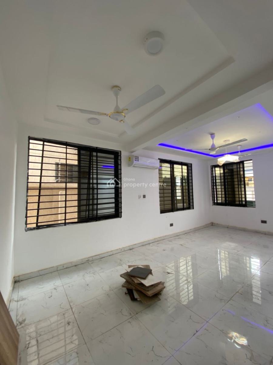 4 Bedroom House, Tantra Hills, Ga West Municipal, Accra, House for Rent