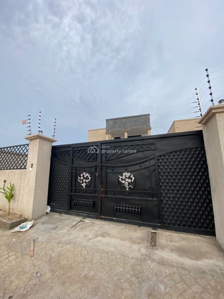 4 Bedroom House, Tantra Hills, Ga West Municipal, Accra, House for Rent