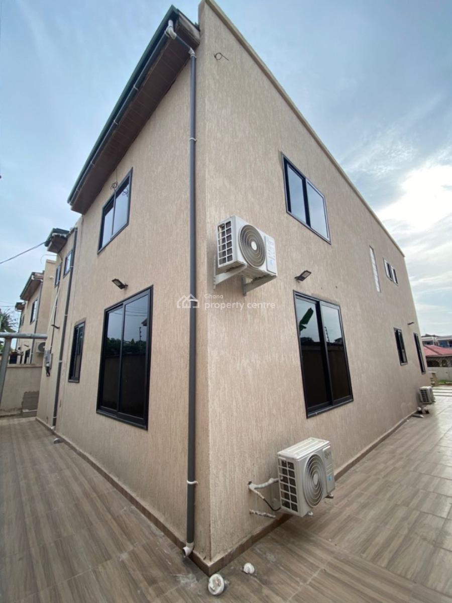 4 Bedroom House, Tantra Hills, Ga West Municipal, Accra, House for Rent