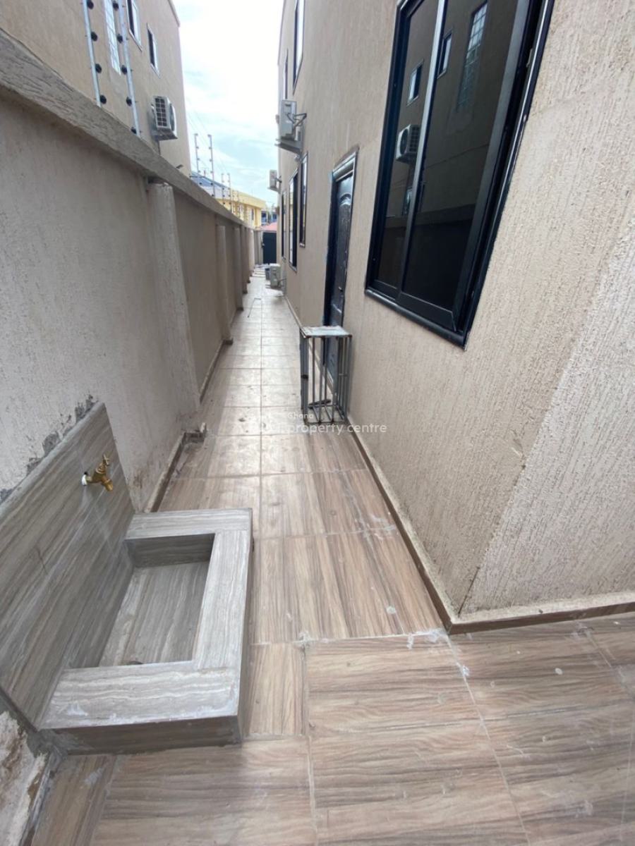 4 Bedroom House, Tantra Hills, Ga West Municipal, Accra, House for Rent
