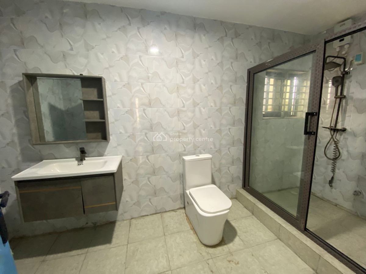 4 Bedroom House, Tantra Hills, Ga West Municipal, Accra, House for Rent