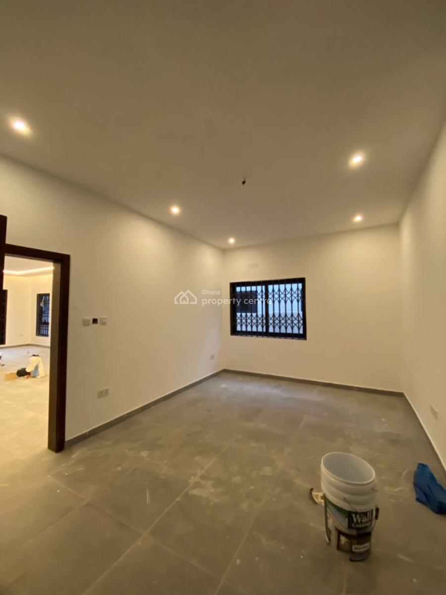 3 Bedroom House, Offankor, Atta Mills, Ga West Municipal, Accra, House for Sale
