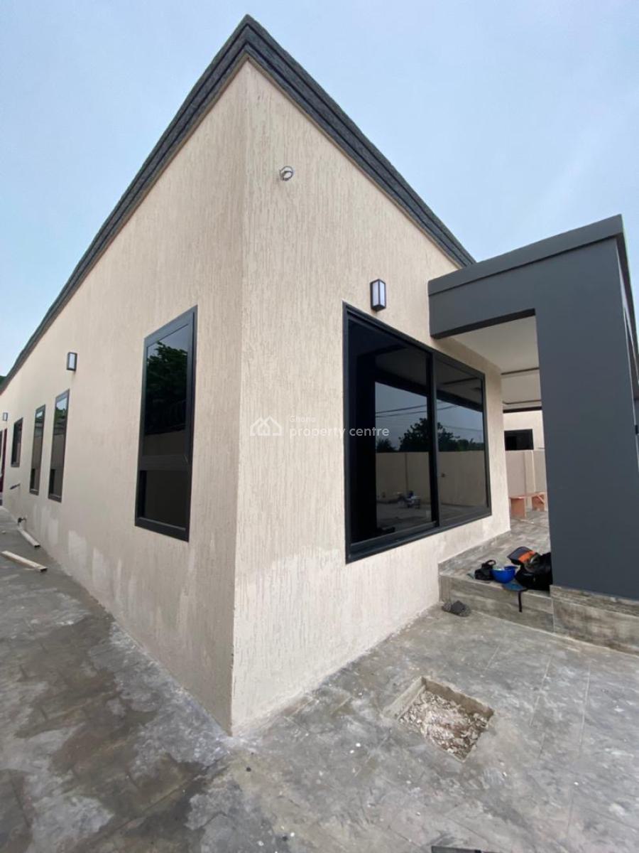3 Bedroom House, Offankor, Atta Mills, Ga West Municipal, Accra, House for Sale