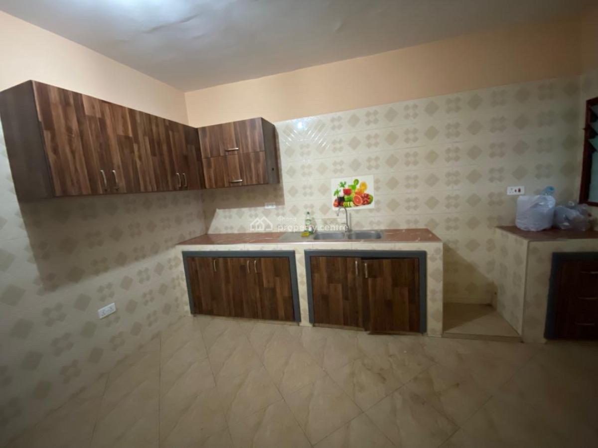 Two Bedrooms Apartment, Offankor, 7 Days, Ga West Municipal, Accra, Apartment for Rent